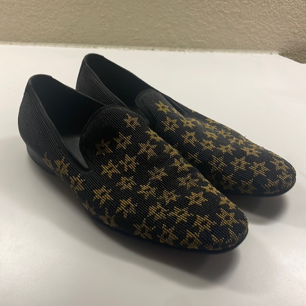 Vero Cuoio Men dress shoe Size 11 Good condition Made in Italy